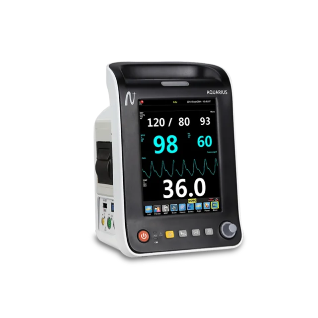 Aquarious alat kesehatan bandung