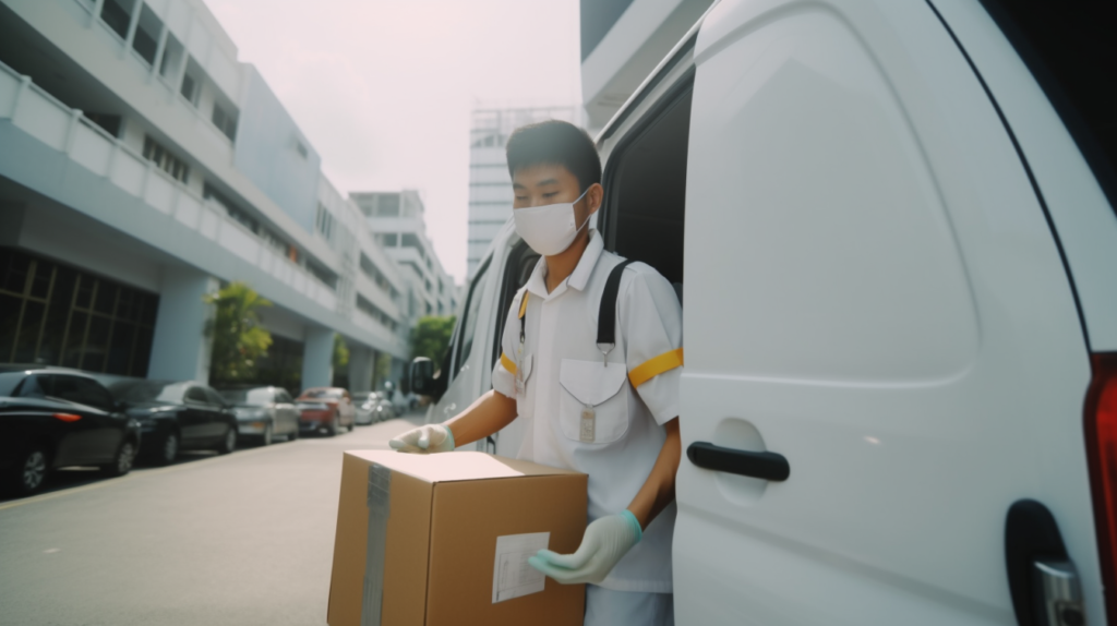 Indokarya Medika Distributor Alat medis