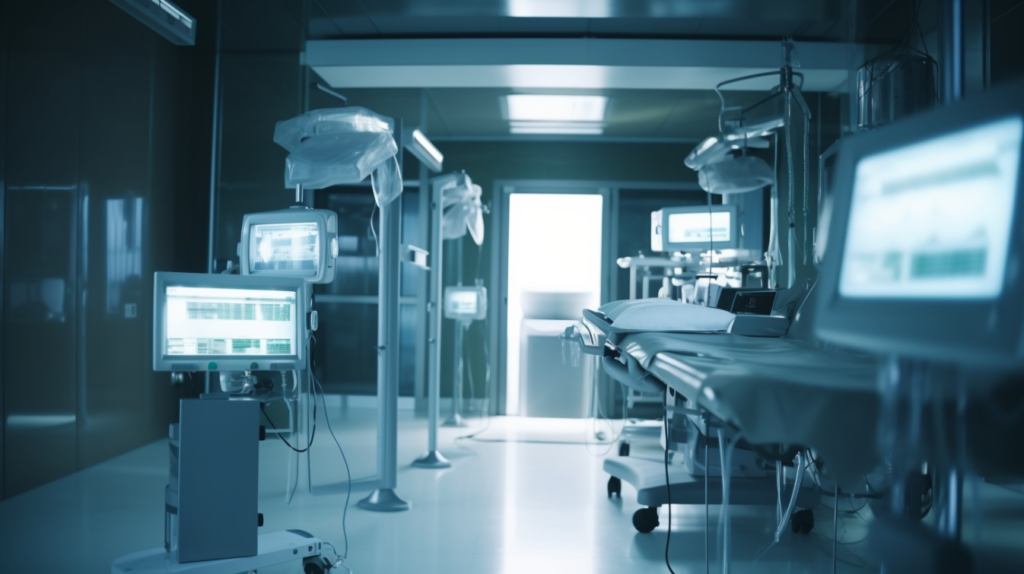 distributor alat kesehatan