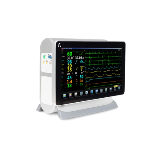 gemini monitor Bandung